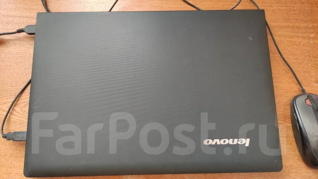 Lenovo IdeaPad G50-30. 15.6", 2,1����, ��� 2048 ��, WiFi: 1, Bluetooth: 1 ����
