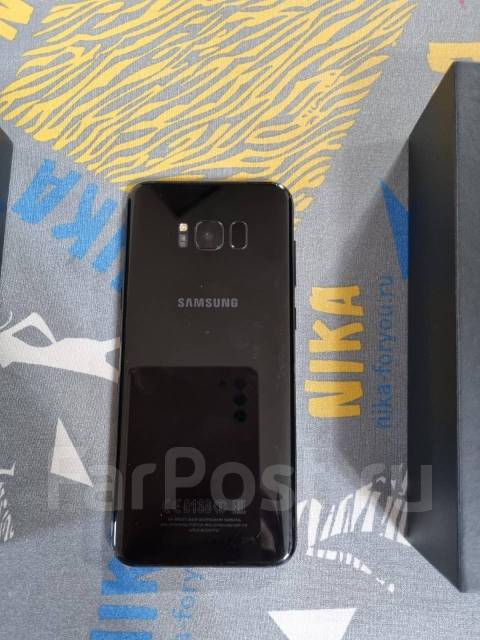 Samsung Galaxy S8+. /, , 3G, 4G LTE 