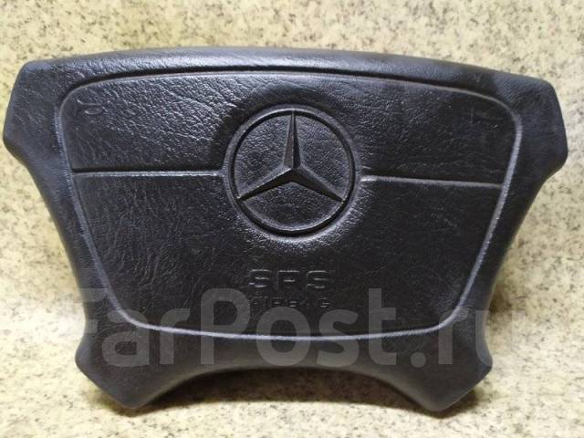 Mercedes Benz airbag