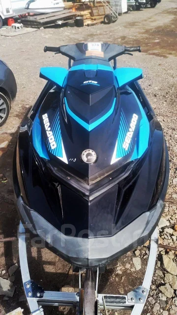 BRP Sea-Doo GTR. 2019 ��� ����