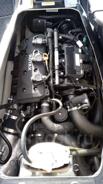 BRP Sea-Doo GTR. 2019 ��� ����
