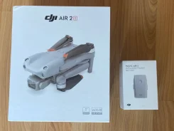 DJI Air 2S. � ������� ����