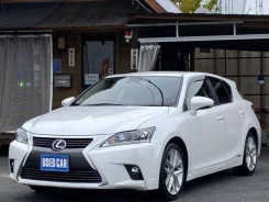Lexus CT200h. �������, ��������, 1.8 (99��.�.), ������, �/�. ��� ����� �� ������������ ����