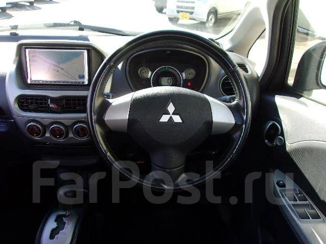 Mitsubishi i-MiEV. �������, ������, �������������, �/�. ��� ����� �� ������������ ����