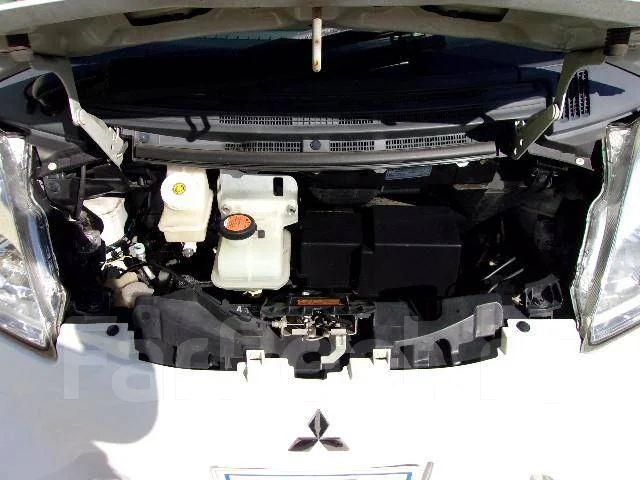 Mitsubishi i-MiEV. �������, ������, �������������, �/�. ��� ����� �� ������������ ����