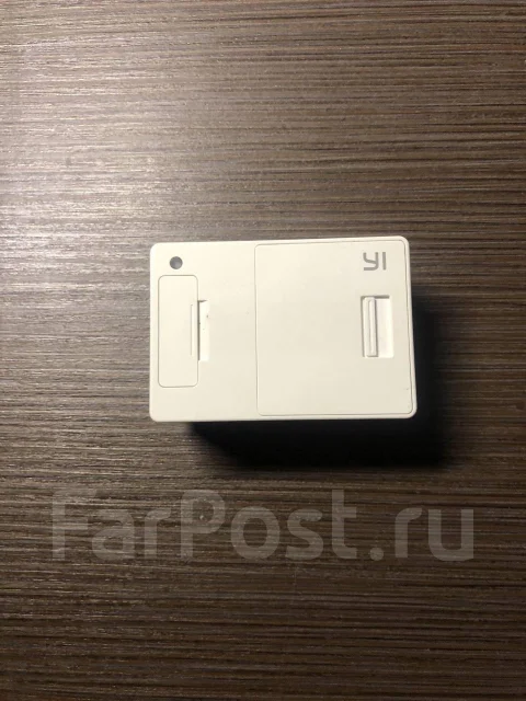 Yi Action Camera. ��� ���������. ��� ����� �� ������ ����