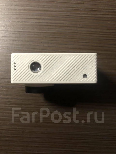 Yi Action Camera. ��� ���������. ��� ����� �� ������ ����