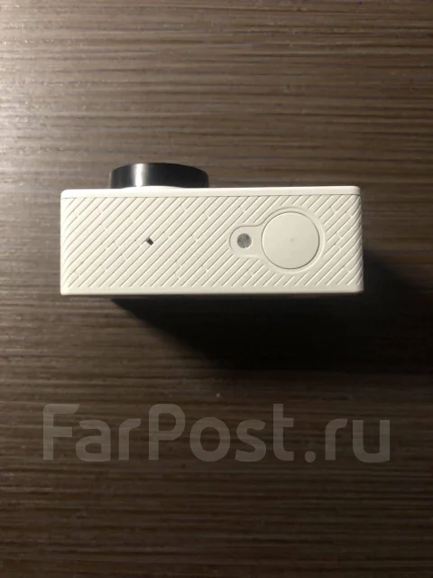 Yi Action Camera. ��� ���������. ��� ����� �� ������ ����