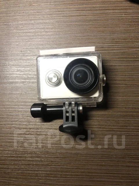 Yi Action Camera. ��� ���������. ��� ����� �� ������ ����