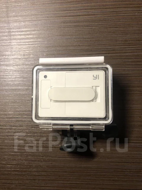 Yi Action Camera. ��� ���������. ��� ����� �� ������ ����