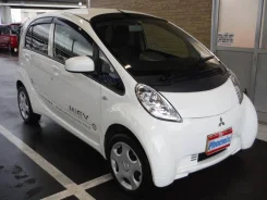 Mitsubishi i-MiEV. �������, ������, �������������, �/�. ��� ����� �� ������������ ����
