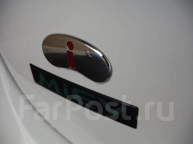 Mitsubishi i-MiEV. �������, ������, �������������, �/�. ��� ����� �� ������������ ����