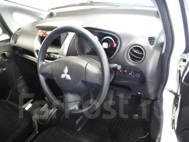Mitsubishi i-MiEV. �������, ������, �������������, �/�. ��� ����� �� ������������ ����
