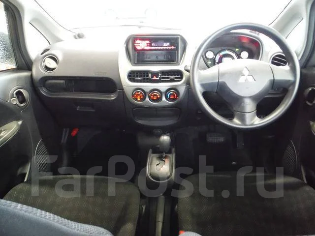 Mitsubishi i-MiEV. �������, ������, �������������, �/�. ��� ����� �� ������������ ����