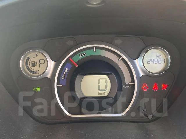 Mitsubishi i-MiEV. ������, �������������, �/�. ��� ����� �� ������������ ����