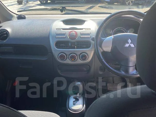 Mitsubishi i-MiEV. ������, �������������, �/�. ��� ����� �� ������������ ����