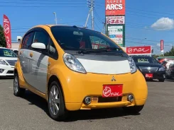 Mitsubishi i-MiEV. ������, �������������, �/�. ��� ����� �� ������������ ����