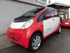 Mitsubishi i-MiEV. �������, ������, �������������, �/�. ��� ����� �� ������������ ����