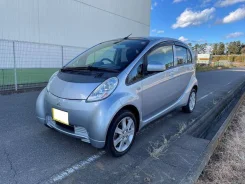 Mitsubishi i-MiEV. �������, ������, �������������, �/�. ��� ����� �� ������������ ����