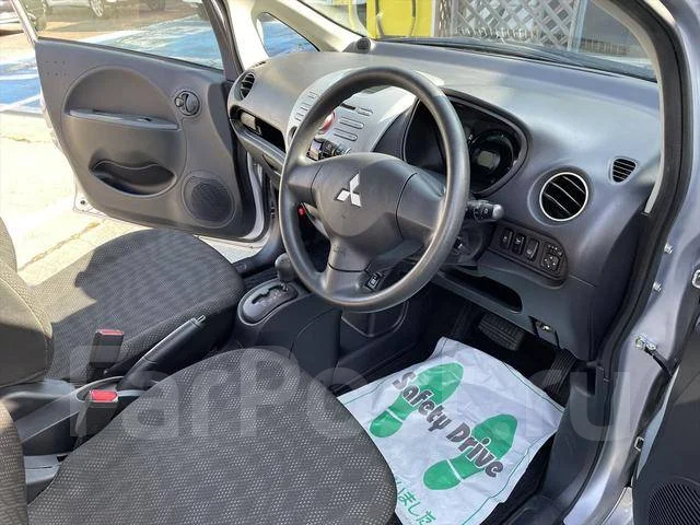 Mitsubishi i-MiEV. �������, ������, �������������, �/�. ��� ����� �� ������������ ����