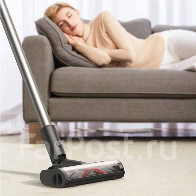 Беспроводной пылесос Xiaomi Dreame Cordless Vacuum V11 SE - Global ...