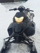 Yamaha Phazer M-TX Extreme. ��������, ���� ���, � �������� ����