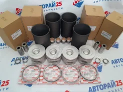 ��������� ������ 4HF1T Alfin Isuzu ����� �������� 5-87813-336-0 5-87813-336-0 ����