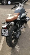 BMW R nineT Scrambler. 1 200����. ��., ��������, ���, � �������� ����