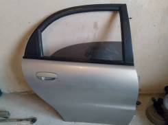    Chevrolet Lanos 