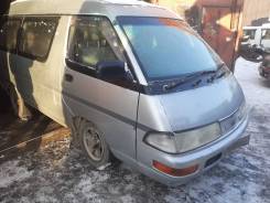 Toyota Town Ace. CR30, 2CT ����