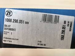   BMW / LAND Rover ZF 6HP26 1068-298-051 