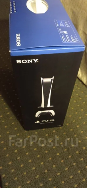 Sony PlayStation 5 Digital Edition ����