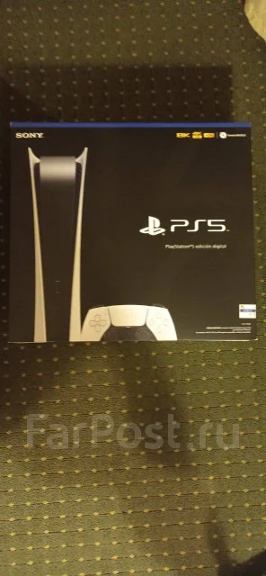 Sony PlayStation 5 Digital Edition ����