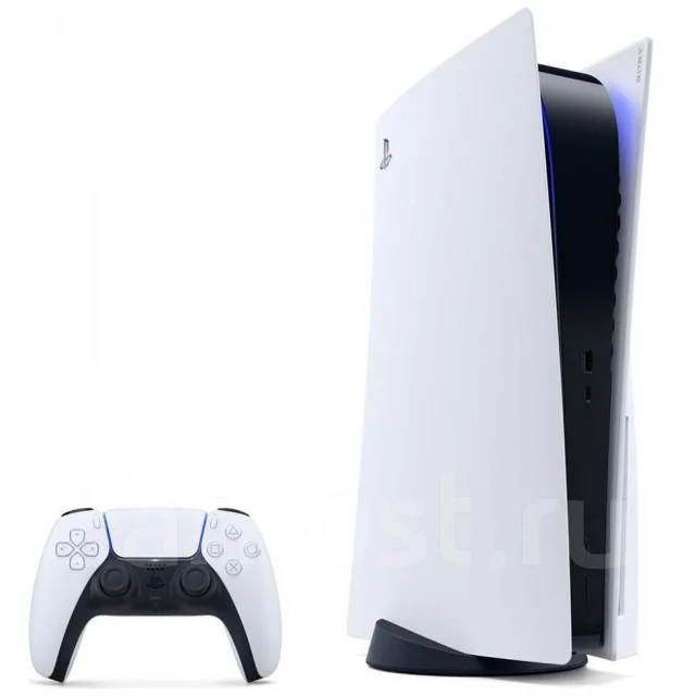 Sony PlayStation 5 Digital Edition ����