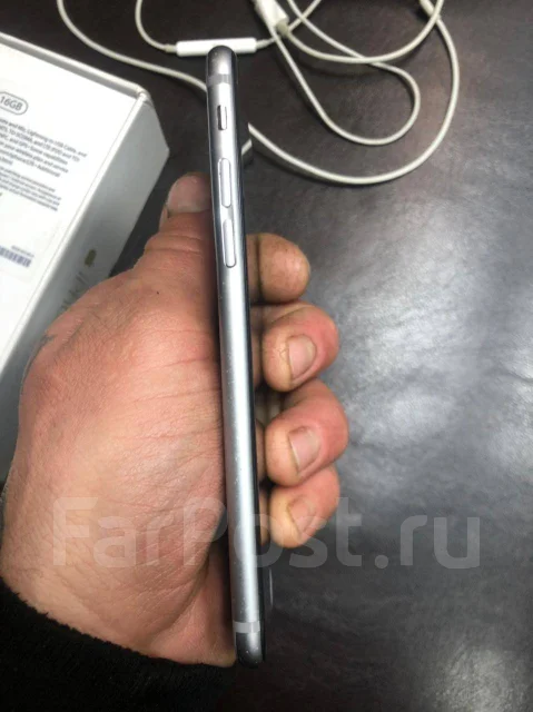Apple iPhone 6. �/� ����