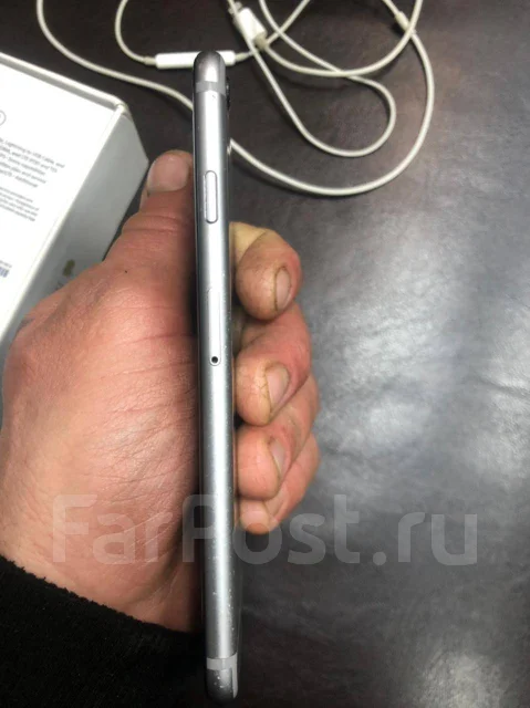 Apple iPhone 6. �/� ����