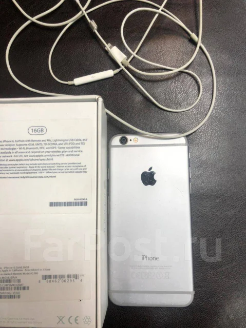 Apple iPhone 6. �/� ����