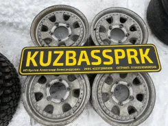 Proma ����. 6.5x15", 5x139.7, ET28, �� 110,1���. ����