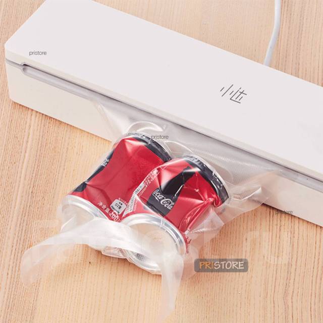 Вакуумный упаковщик продуктов Xiaomi Mi Xiaoda Smartda вакууматор ...