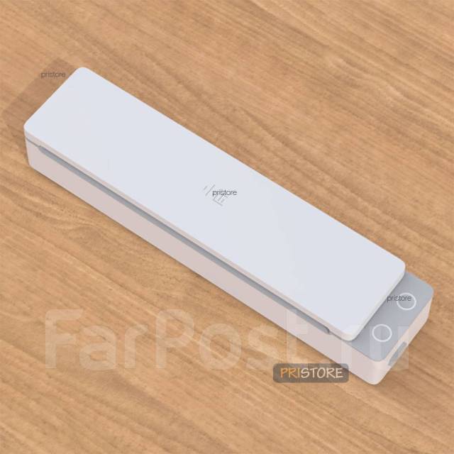 Вакуумный упаковщик продуктов Xiaomi Mi Xiaoda Smartda вакууматор ...