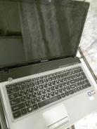 Lenovo IdeaPad Z565. 15.6", ��� 1024 ��, WiFi ����