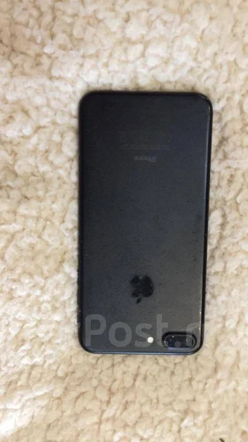 Apple iPhone 7 Plus. �/�, ������, 4G LTE ����