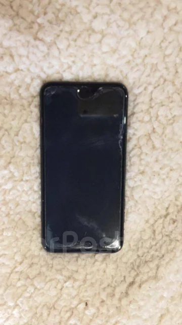 Apple iPhone 7 Plus. �/�, ������, 4G LTE ����