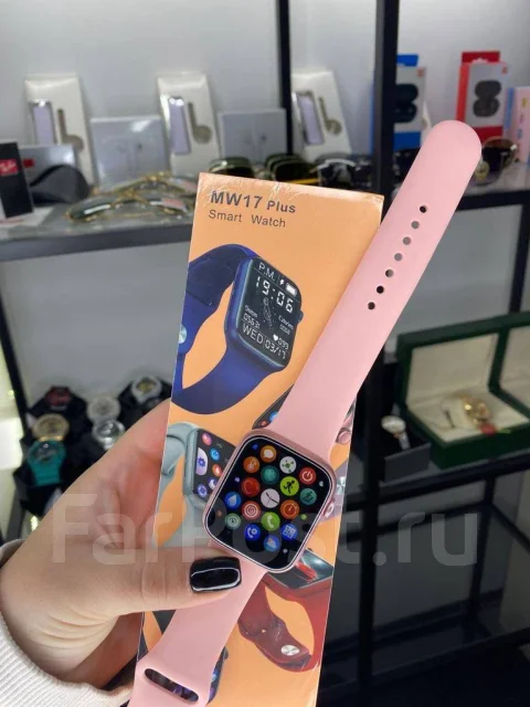 Smart Watch. IP68 ����