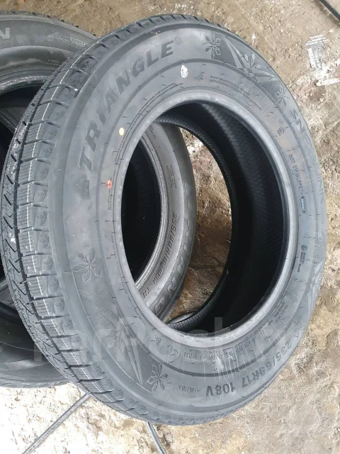 Triangle Snowlink PL02. ������, ��� �����, 2025 ���, ����� ����