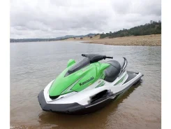 Kawasaki Ultra 250 X. 2008 ��� ����