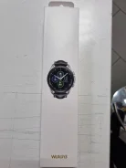 Samsung Galaxy Watch3. GPS, NFC, IP67 ����