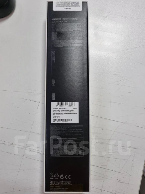 Samsung Galaxy Watch3. GPS, NFC, IP67 ����