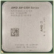 AMD A4-3300 ����