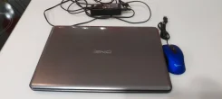 DNS Home. 15.6", 3,2����, ��� 6 ��, ���� 500���, WiFi, ����������� �� 1��. ����